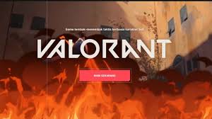 Mengenal Valorant: Game Online Terbaru dengan Grafis HD yang Mengagumkan