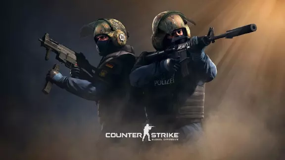 Counter Strike: Game Jaman Sekolah yang Seru dan Menegangkan